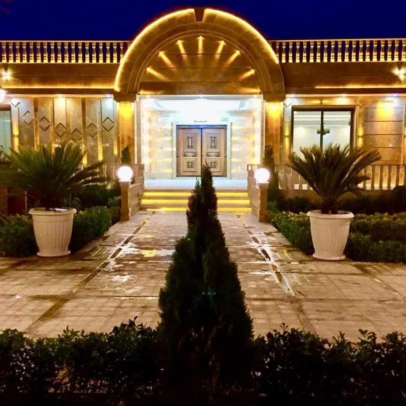 نمونه کار ها 